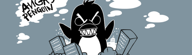 SEO UPDATE: Lahirnya Google Penguin 2.1 Terbaru