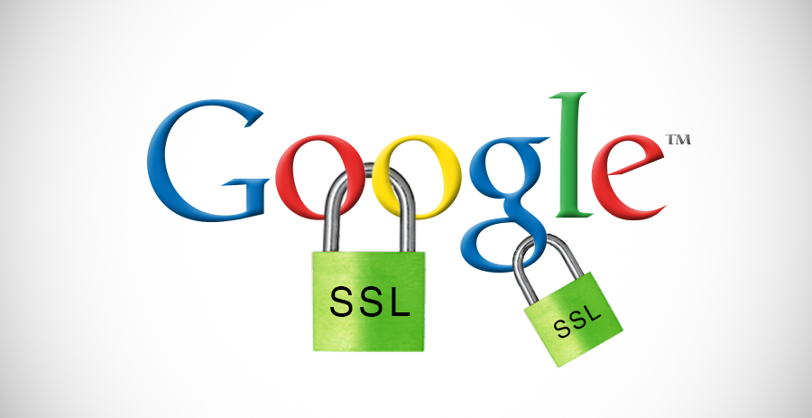 pengaruh ssl pada seo google