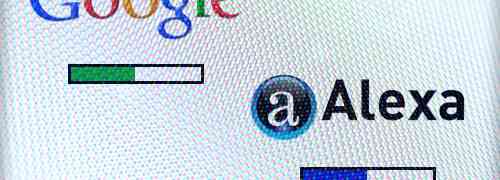 SEO : Mengacu ke Google Pagerank atau Alexa Rank?